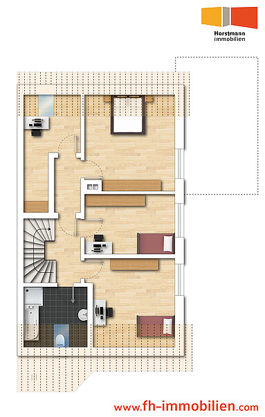 Horstmann immobilien