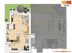 Vermieter vermieten mit Frank Horstmann immobilien