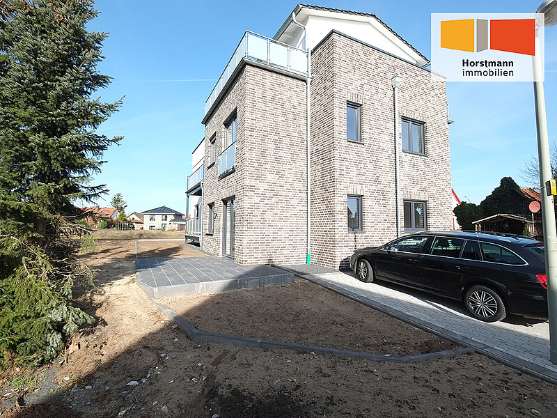 Immobilien Schloss Holte