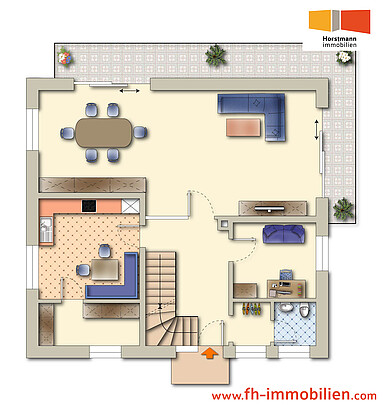 Haus von Horstmann immobilien kaufen