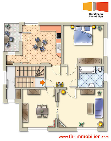 in Gütersloh Wohnung verkaufen