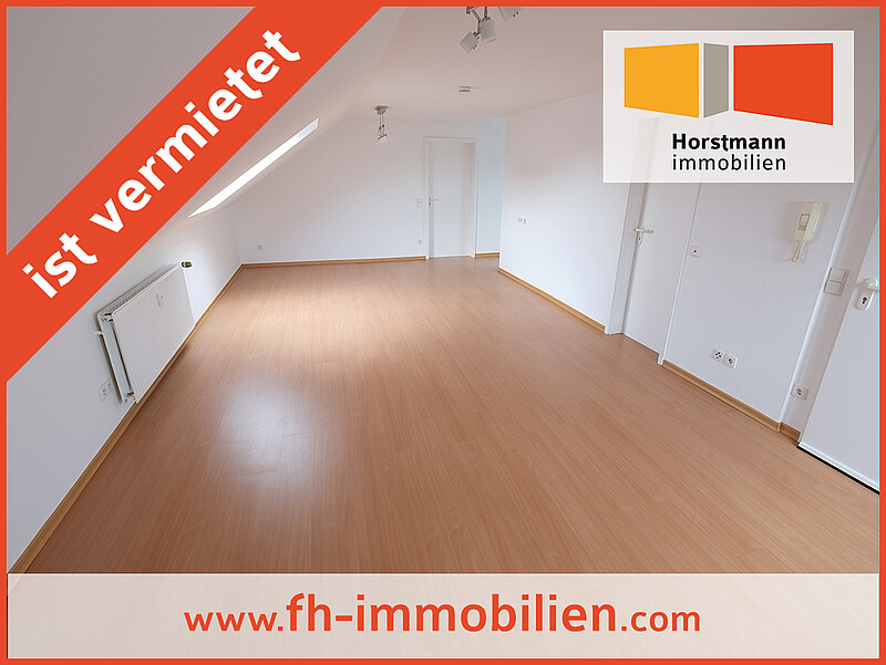 Horstmann immobilien vermietet