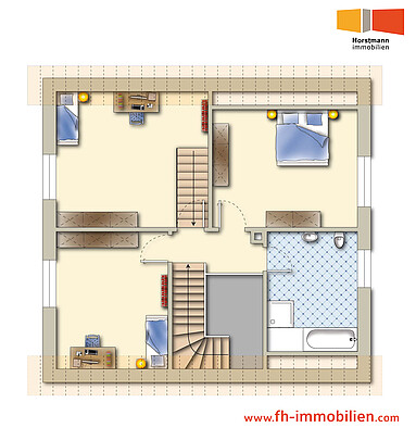 Haus Horstmann immobilien