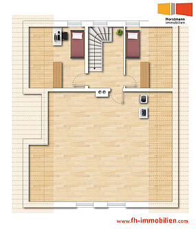 Wohnung mieten Harsewinkel