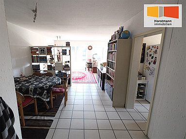 2 Zimmer in Rietberg