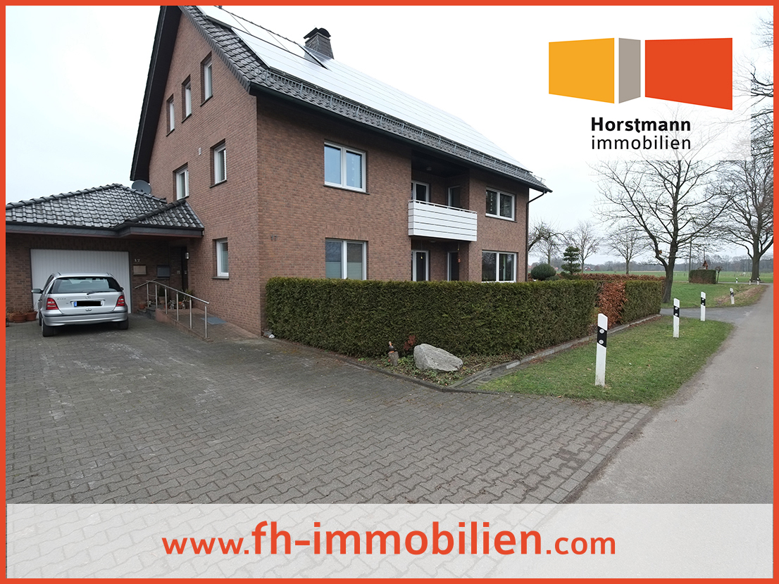 wohnen in Marienfeld wohnen in Marienfeld