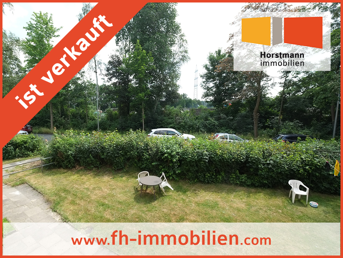 Dreizimmerwohnung in Gütersloh Dreizimmerwohnung in Gütersloh