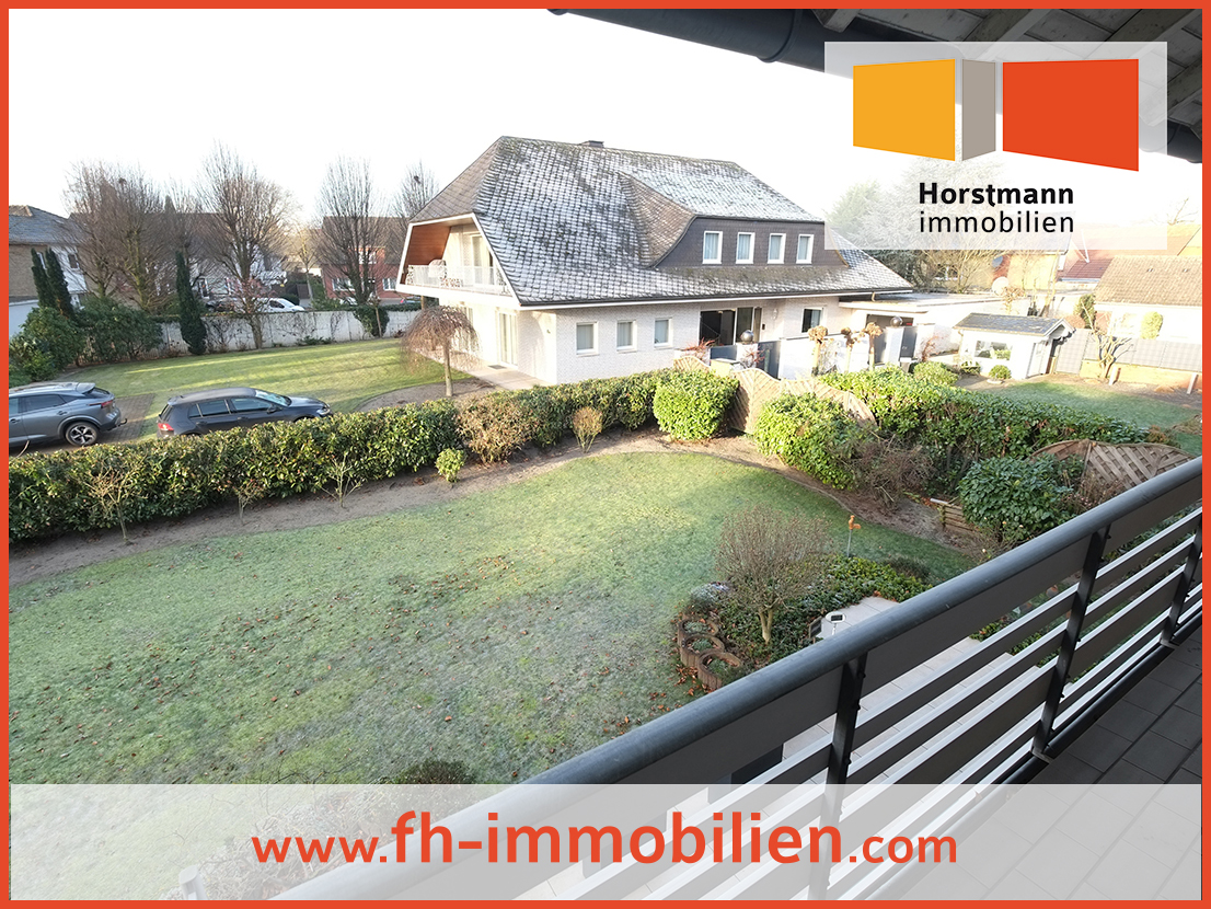 Rietberg Ortsteil Neuenkirchen